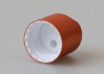 ISO9001 10g Unlined Multicolor 24/410 Dispensing Press Top Caps