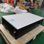 LiFePO4 Lithium Battery OEM ODM 48V 100AH 200AH Without Interruption 5KW