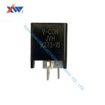 MZ72B PTC NTC Thermistor 180M Electricity Meters Metalized Polypropylene