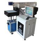 Digital Galvo Laser Machine CO2 Laser Marking Machine For Nonmetals JHX - 2020