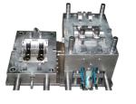 Daily Necessities Plastic Cover Injection Moulding