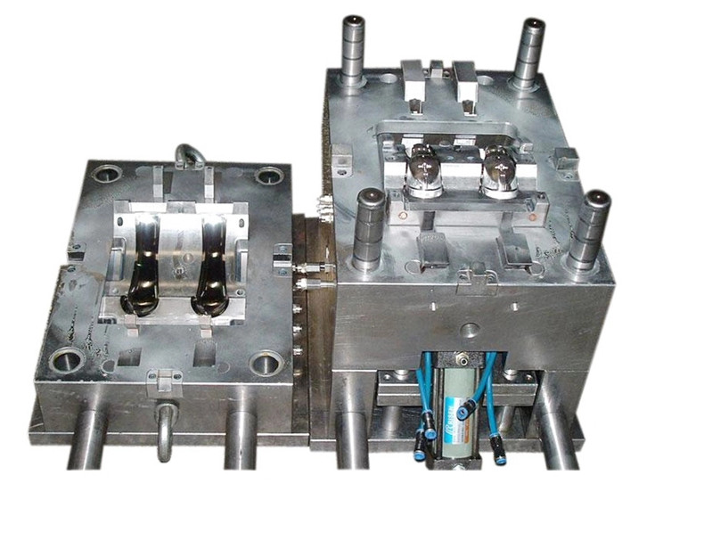 Daily Necessities Plastic Cover Injection Moulding