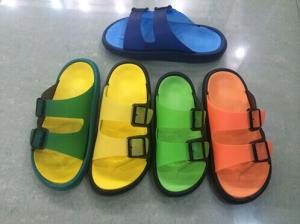 China 929 Men's garden eva/pvc slippers,men's footwear,men's shoes factory