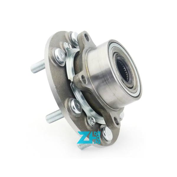 Auto Part Wheel Hub Assembly 3880A080 Wheel Bearing for Mitsubishi L200 Wheel