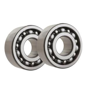 China 6300 Deep Groove Ball Bearing Open High Speed Grooved Roller Bearing For Bicycle Motorcycle factory