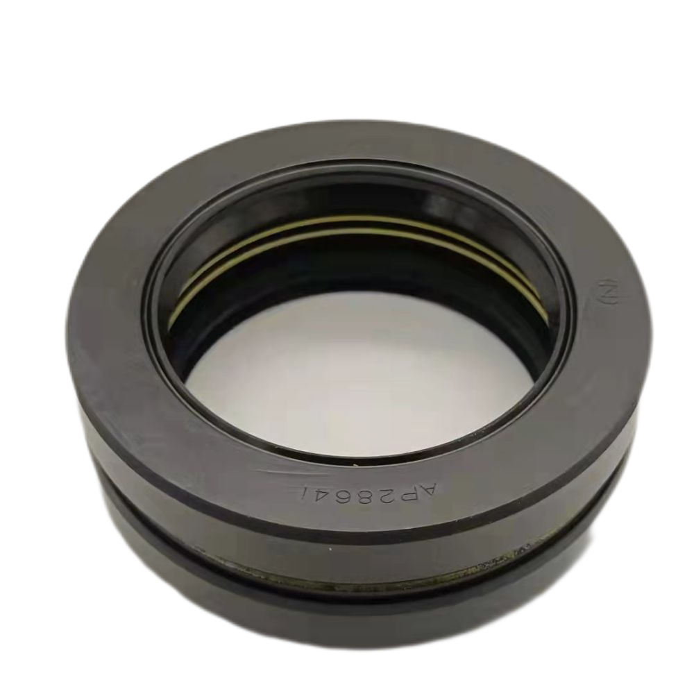 Excavator Rubber PU NBR Hydraulic Rubber Oil Seal AP2864I