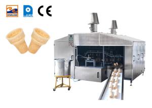China Large Scale Automatic Wafer Barrel Production Equipment Stainless Steel Material factory