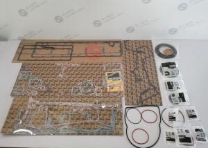 China QSK QSK19 Tractor Engine Overhaul Kits , Upper Gasket Set 4352582 factory