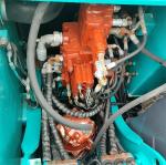 Sunward SWE90E 9 Ton Hydraulic Excavator With 0.36m3 Bucket Capacity 54.6kW