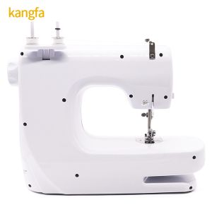 Mini Electric Zigzag Sewing Machine SM-608 with CE/ROHS/GS/U L/PSE Certification