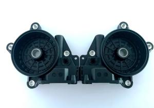 China Single Mould SKD61 300000 Shot Plastic Moulding Dies factory
