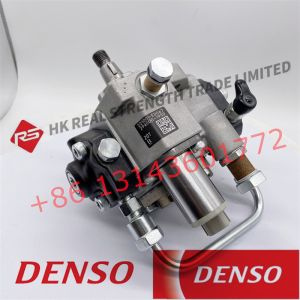 HP3 Common Rail Fuel injection Pump 294000-1950 For HINO N04C N04C-TQ ENGINE