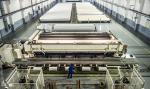Stone Paper Making Machine Three Layers Cast Stretch Film Extrusion Line