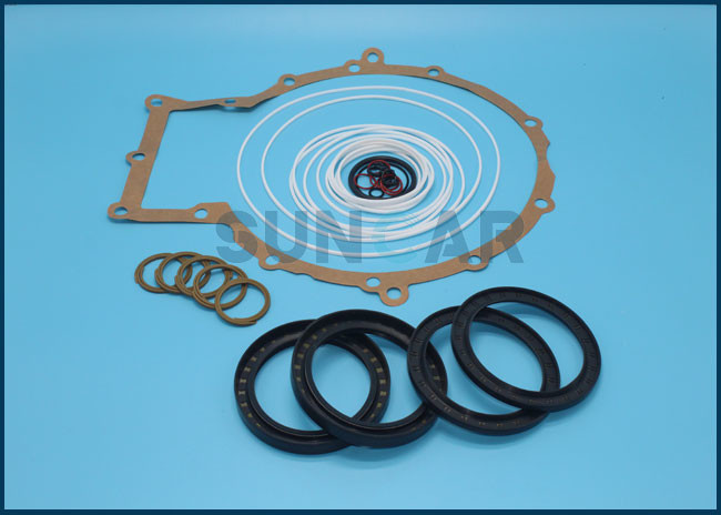 714-15-05011 7141505011 Transmission Service Kit For Komatsu Wheel Loader WA400-3 WA420-3 WA450-3 WA470-3
