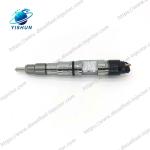 Engine Parts Injector 0 445 120 381 Diesel Fuel Injectors 0445 120 381