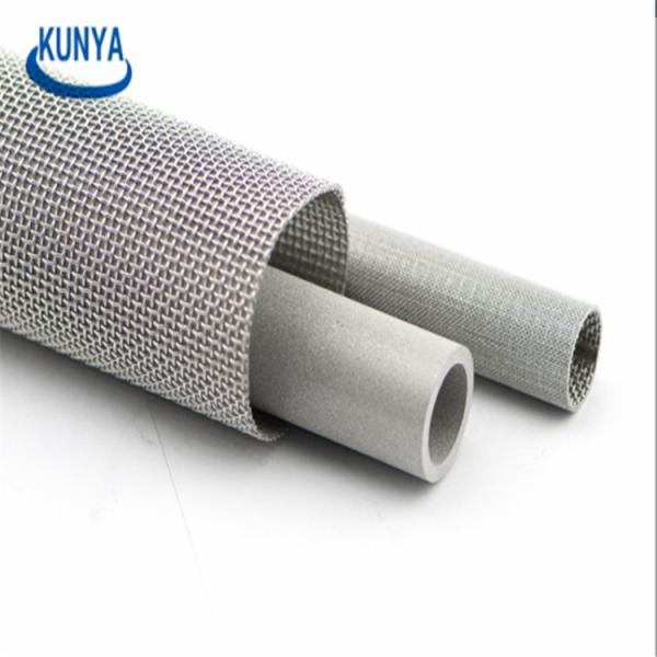 Factory Direct Sintered Felt 0.5mm-1.5mm Pure Nickel Fiber Sintered Felt