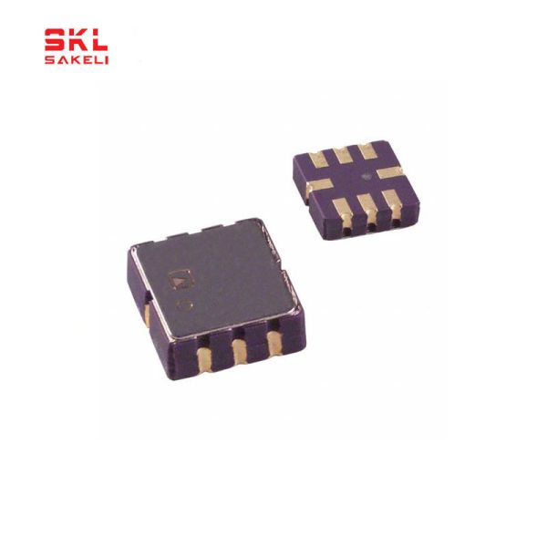 ADXL203CE-REEL Accelerometer High-Precision, Low-Power Sensors for Accurate