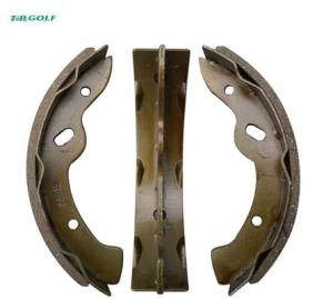 China Brake Cable Kit #1025575-01 Club Car OEM Parts factory