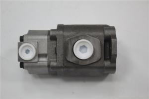 China Belparts Excavator Parts Hitachi Hydraulic Gear Pump For ZX60 EX75 factory