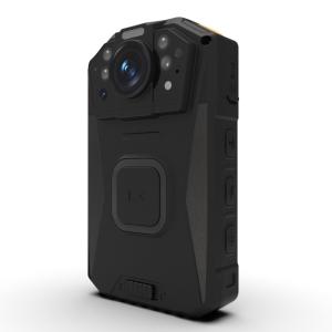 China 1080p Resolution Officer Body Camera 16G 32G 64G 128G Storage 2M Drop Resistance factory