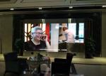 480x480mm LED Advertising Display Screen P2.5 Full Color SMD Super Slim