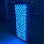 600w Body Care Red Light Therapy Device Fatigue Treatment 660nm 850nm Spectral