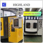 HIGHLAND Industry-leading Hydraulic Test Bench for Rotary Drilling Rig