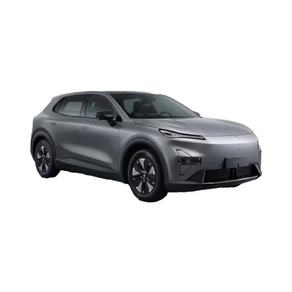 Range-Extended / Pure Electric Changan DEEPAL S05 Hybrid SUV RWD Energy Vehicle