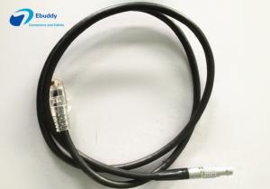 China Camera Ethernet Cable Lemo 9 Pin To RJ45 For Red Dragon factory