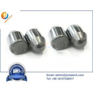 K10 Cemented Tungsten Round Carbide Inserts For Mining