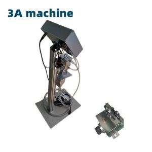 CQT-Automatic Glue Machine for Box Folder Gluer Packaging Type Case and Easy