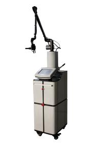 China Skin Tightening Glass Co2 Fractional Laser Machine, Ultra Pulse factory
