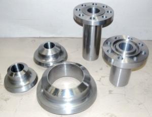 China UNS N06690 flange factory