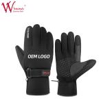 Motorcycle Bicycle Riding Gloves Customized Chinese Waterproof