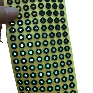 Packing Die Cut EVA Foam Customized Molded