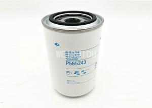 China Machinery Parts Hydraulic Filter Spin On P550268 P565243 factory