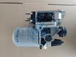 9325109672 9325100090 Steel WABCO Air Dryer Gray Color APU