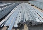 ASTM 1020 Carbon Steel Flat Bar Polished Induction Hardening Controlled