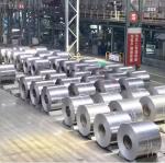 Cold Rolled Stainless Steel Coil For Superior Corrosion Resistance And Rust