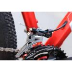 27.5 Inch Aluminum Alloy Mountain Bike for Adults SMN M6000-30Speed Derailleur