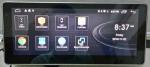 Ouchuangbo car audio gps multimedia for Audi A6 A6L for 2005-2011 RHD stereo
