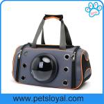 China Factory Wholesale New Pet Product Supply Dog Crate Bag Cat Carrier
