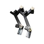 Adjustable Speed Sweeper Truck Mechanism Assembly Safety Operation Road Sweeper