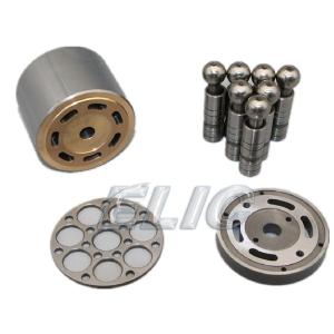 China PC120-3 PC120-5 KMF40 Hydraulic Swing Motor Parts 706-73-41163 Slew Motor Repair Kits 706-73-42661 factory