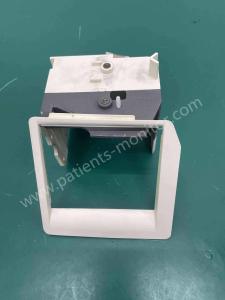 China ICU Defibrillator Machine Parts LIFEPAK 20 LP20 Defibrillator Printer Cover Assembly factory