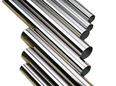 304 Stainless Steel Seamless Ss Pipe Welded Precision Steel Tube Industry