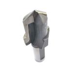 Wxsoon CNC Carbide Tipped Brazing Drill for Copper Valves