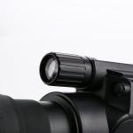 7x60 High Definition Night Vision Goggles Digital Infrared Camera