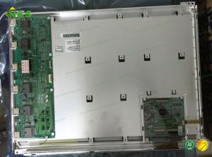 China NL6448AC33-30 NLT Industrial Flat Panel Display 10.4 Inch 640×480 Resolution factory