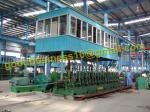 HG165 MODLE PIPE MAKING MACHINE,TUBE MILL LINE.PIPE PRODUCTION LINE